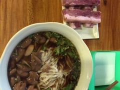 -邵顺兴锅盖面(金山宝地店)