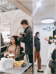 -UnHair Salon