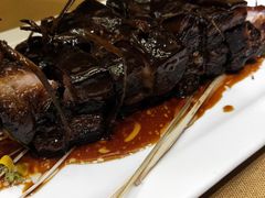 -观宴中餐厅