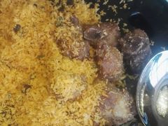 -中国坊中餐厅(石家庄希尔顿酒店)