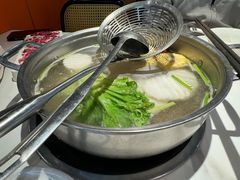 -八合里潮汕鲜牛肉火锅(万科里店)