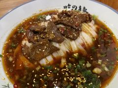 -常樂屋·常德米粉(青年路店)