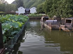 -荷塘味道(水长城店)