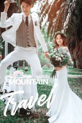 -太古映画婚纱摄影(天河店)