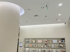 -天真蓝照相馆(五角场百联又一城店)