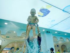 -龙格亲子游泳·水育早教运动中心(龙湾天街店)