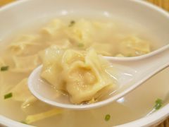 -东泰祥生煎馆(重庆北路店)