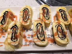 芝士鸡蛋卷-名家韩国料理·烤肉(瑶海店)