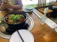 -重庆鸡公煲·青锅花椒鱼(牡丹江路店)