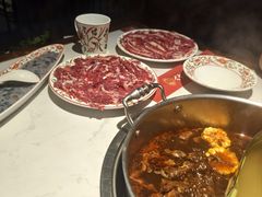 -汕头八合里海记牛肉店(清河店)