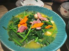 -茄子恰恰·新云南小炒(坪山益田店)