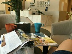 -微笑口腔(园区店)