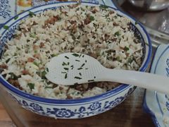 鹅乸饭-宋船渔栈(白沙店)