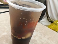 -八婆婆烧仙草(中山路店)