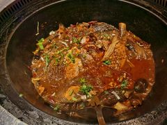 -山河屯铁锅炖(哈西站店)