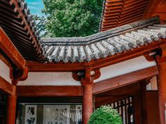 -灵谷景区
