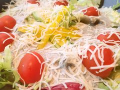 黑芝麻沙拉-速度披萨(蓝色港湾店)