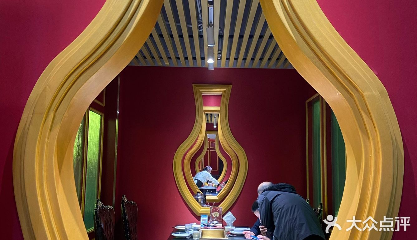 沪上最佳朱雀打边炉🍲