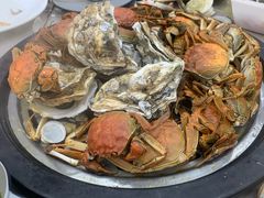 -仙螺岛海鲜自助餐厅(总店)