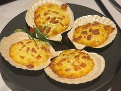 -狮拾久·现代新加坡料理(福田COCO Park店)