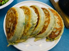 -金家老三饭庄(常营店)