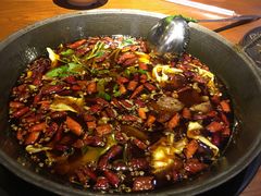 -受气牛肉·重庆耙牛肉(来福士店)