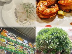 -美未居·老字号·地道顺德菜·桑拿鸡·鱼生(容桂店)