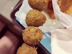 -豪華小食.華記