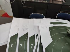-中国北方国际射击场