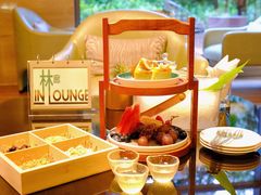 -广州汇华希尔顿逸林酒店