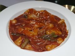 -笑谈小街·韩国料理(萝岗店)
