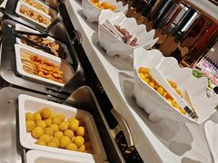 -好伦哥比萨烤肉自助(马家堡店)