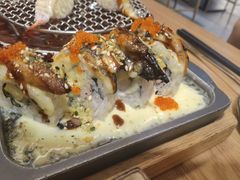 -西月山居匠心创意料理(江汉路新佳丽广场店)