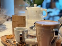 -京兆尹(雍和宫店)