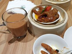 -胜记凯心茶餐厅(汇金财富广场店)