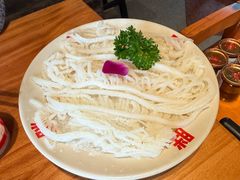 -胖三嬢·呱呱老火锅(北京总店)