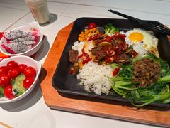 -豪享来中西餐厅(隆昌店)