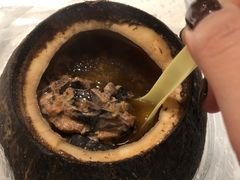 -達揚原味燉品(文明路店)