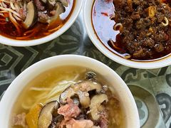 -吴记怪味面(牛王庙店)