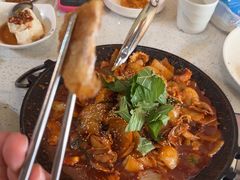 -名家韩国料理·烤肉(瑶海店)
