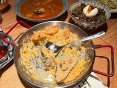 -1861意大利餐厅(来福士店)