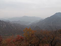 -大岭沟猕猴桃谷风景区