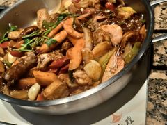 -黄记煌三汁焖锅(欢乐海岸店)