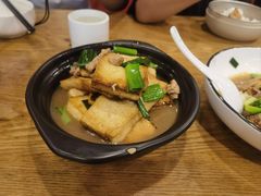 -湘缘道客•湘缘饭店·25年湘菜馆(古墩路店)