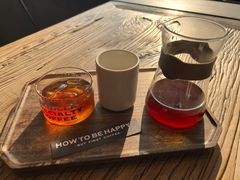 -Vanilla Specialty Coffee(八大关店)