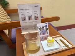 -LANN I 蘭·泰式古法按摩(长宁来福士东八区店)