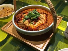 -辛香汇(大华第一坊店)