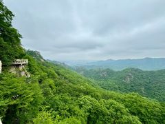 -丹东凤凰山景区