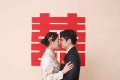 点击看大图 -太郎花子婚纱摄影艺术中心