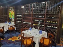 大堂-马克西姆餐厅(崇文门店)